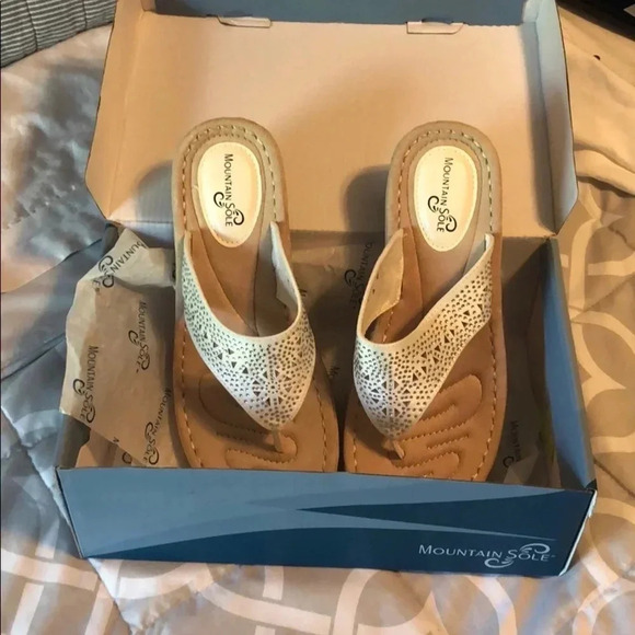 Women’s sandals - Picture 3 of 5